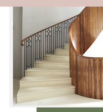 Услуги Лестницы под ключ в Кореновске