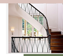 Услуги Лестницы под ключ в Кореновске