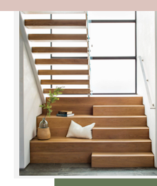 Услуги Лестницы под ключ в Кореновске