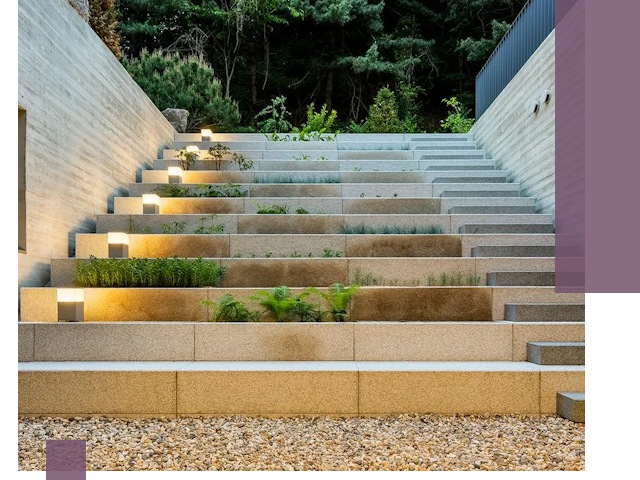 Монтаж лестниц под ключ в Кореновске — быстро и качественно