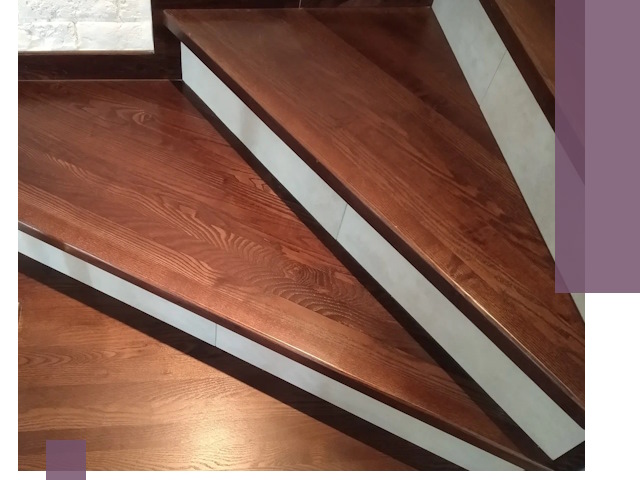 Ремонт металлических и бетонных лестниц в Кореновске быстро и качественно