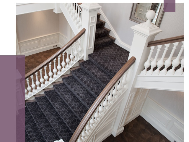 Деревянные лестницы в Кореновске на заказ от 435288 руб. — ПРОЛЁТ-Кнв