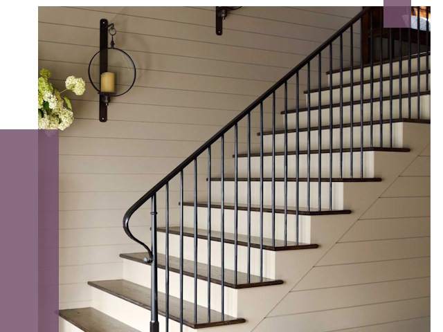 Лестницы для дома в Кореновске —  от 77730 руб. | ПРОЛЁТ-Кнв