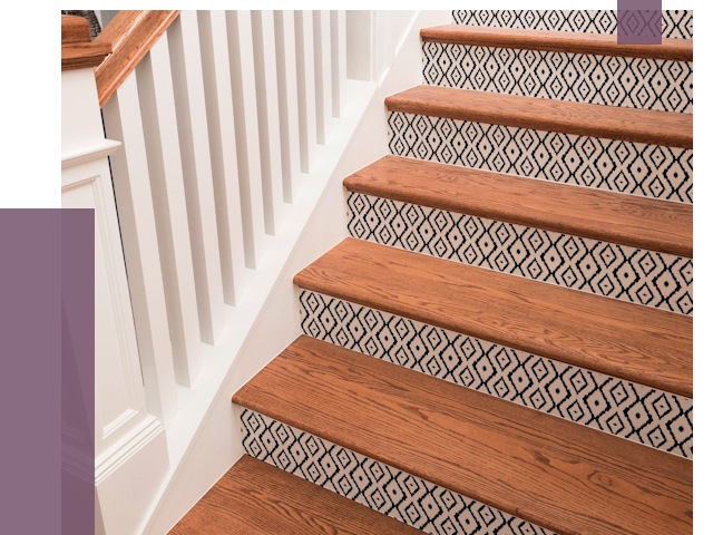 Покраска лестниц в Кореновске от 1917 руб. — цены и сроки | ПРОЛЁТ-Кнв