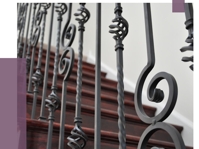 Демонтаж перил в Кореновске от 4353 руб. — разборка и вывоз | ПРОЛЁТ-Кнв