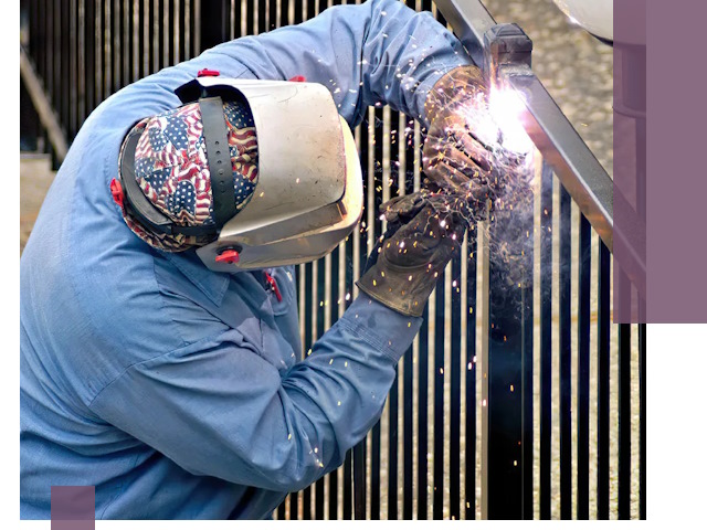 Демонтаж перил срочно и аккуратно в Кореновске