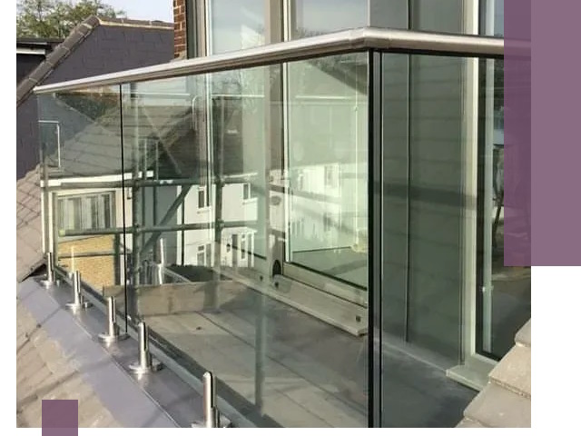 Демонтаж балконных ограждений в Кореновске — быстро и безопасно