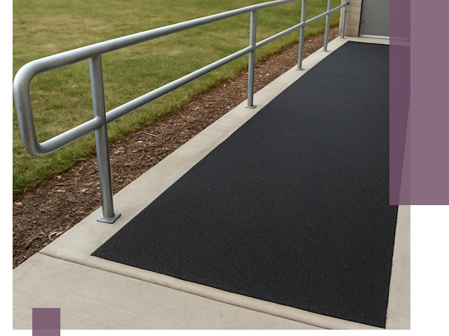 Демонтаж пандусов в Кореновске: быстро и аккуратно