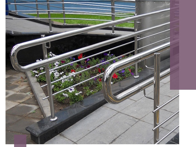 Ремонт пандусов в Кореновске: быстро, надежно, с гарантией