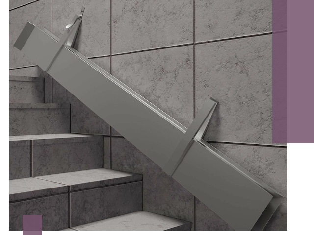 Монтаж откидных пандусов под ключ в Кореновске для удобства доступа