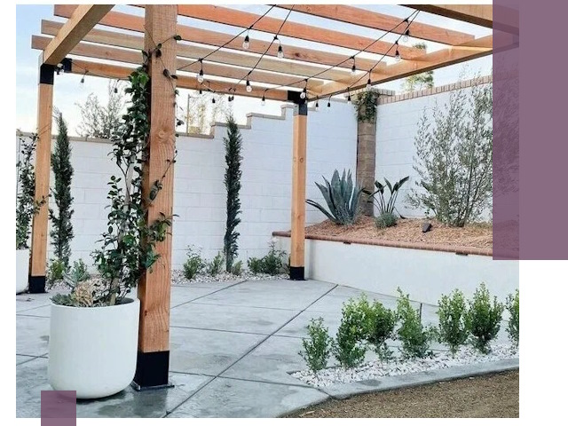 Надежные навесы для террасы в Кореновске под ключ от производителя