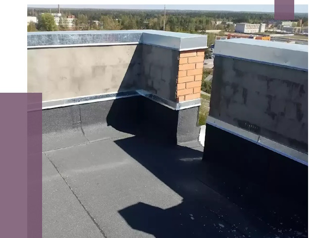 Демонтаж парапетов в Кореновске от 4353 руб.  | ПРОЛЁТ-Кнв