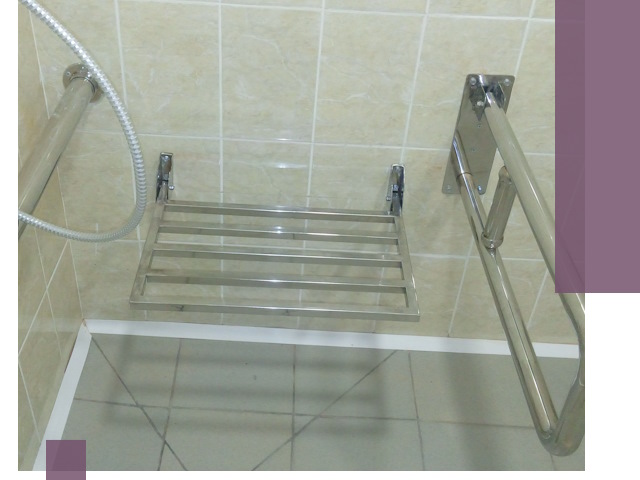 Демонтаж поручней для инвалидов в Кореновске быстро и безопасно